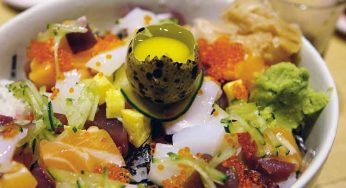 Tonijnsalade met Appel